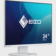 EIZO LED monitor FlexScan EV2410R-WT, 24.1", WUXGA, bijeli